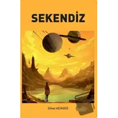 Sekendiz