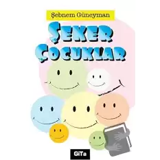 Şeker Çocuklar