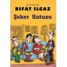 Şeker Kutusu