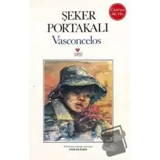 Şeker Portakalı (40. Yıl Özel Baskı)