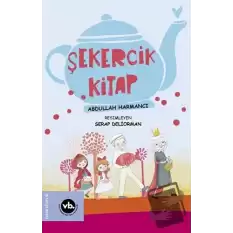 Şekercik Kitap