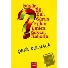 Şekil Bulmaca