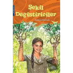 Şekil Değiştiriciler