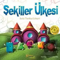 Şekiller Ülkesi