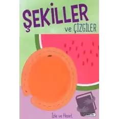 Şekiller ve Çizgiler