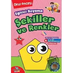 Şekiller ve Renkler