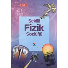 Şekilli Fizik Sözlüğü