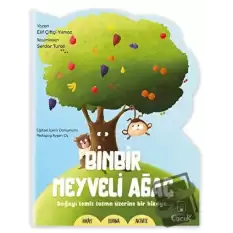 Şekilli Hikaye - Binbir Meyveli Ağaç