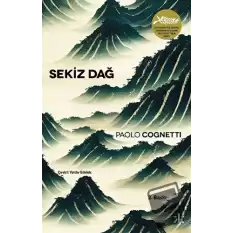 Sekiz Dağ