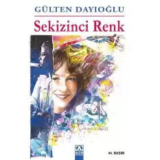 Sekizinci Renk