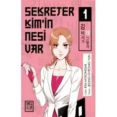 Sekreter Kim’in Nesi Var 1