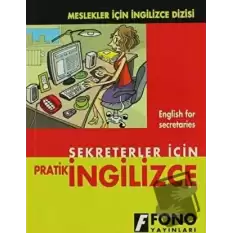 Sekreterler için Pratik İngilizce