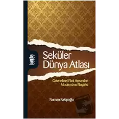 Seküler Dünya Atlası