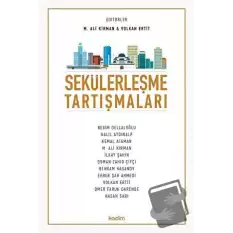 Sekülerleşme Tartışmaları