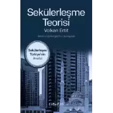 Sekülerleşme Teorisi