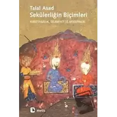 Sekülerliğin Biçimleri