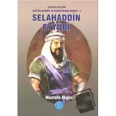 Selahaddin Eyyubi