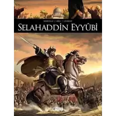 Selahaddin Eyyubi