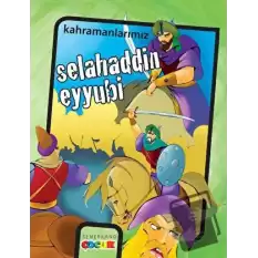 Selahaddin Eyyubi