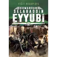 Selahaddin Eyyubi: Kumandan 9