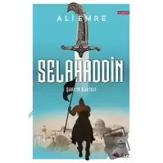 Selahaddin Şark’ın Kalkanı