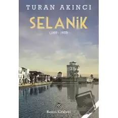 Selanik