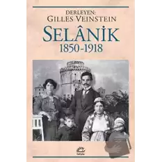 Selanik 1850 - 1918