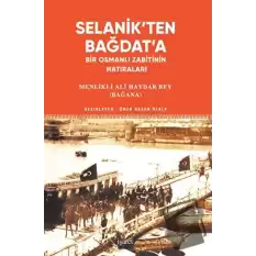 Selanikten Bağdata