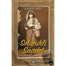 Selanikli Saadet