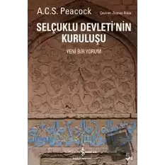 Selçuklu Devletinin Kuruluşu