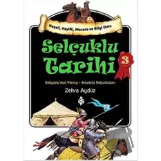 Selçuklu Tarihi 3