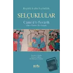 Selçuklular / Camiüt-Tevarih