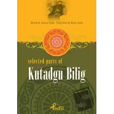 Selected Parts Of Kutadgu Bilig