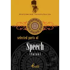 Selected Parts Of Speech (Nutuk)