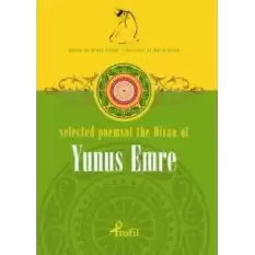 Selected Poems of the Divan of Yunus Emre