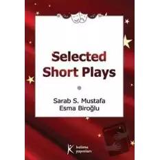 Selected Short Plays