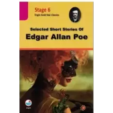 Selected Short Stories Of Edgar Allan Poe Stage 6