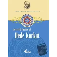 Selected Stories of Dede Korkut