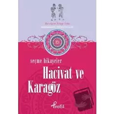 Selected Stories of Hacivat and Karagöz