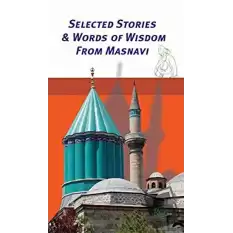 Selected Stories - Words of Wisdom from Masnavi