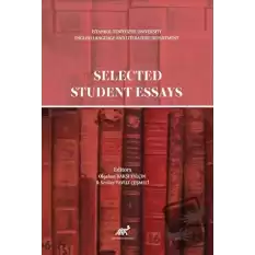 Selected Student Essays