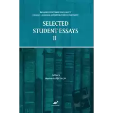 Selected Student Essays II