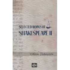 Selected Works Of Shakespeare 2