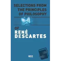 Selections From The Principles Of Philosophy