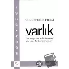 Selections From Varlık