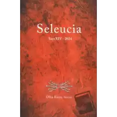 Seleucia Sayı XIV 2024 - Olba Kazısı Serisi