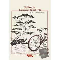 Selimin Kırmızı Bisikleti