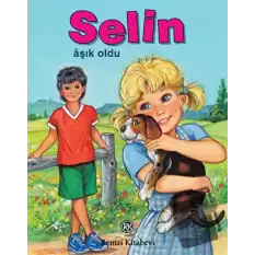 Selin Aşık Oldu