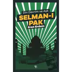 Selman-ı Pak