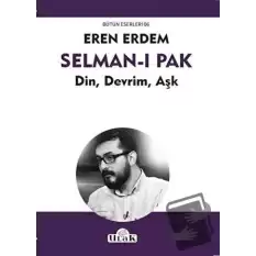 Selman-ı Pak